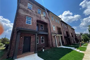 1777 Temple Ave, Atlanta, GA 30337 - Photo 2