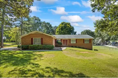 3929 Lenora Church Road, Snellville, GA 30039 - Photo 1