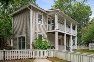 312 Glenwood Ave SE, Atlanta, GA 30312 - Photo 2