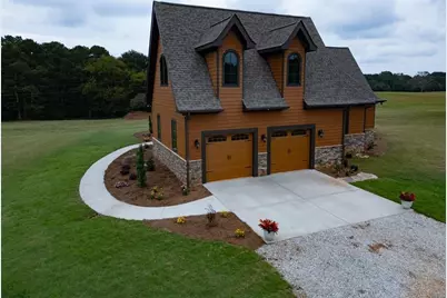 5187 Parkview Drive, Social Circle, GA 30025 - Photo 4