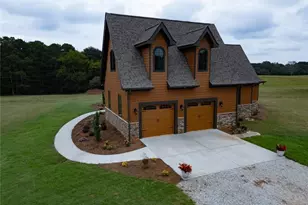 5187 Parkview Dr, Social Circle, GA 30025 - Photo 4