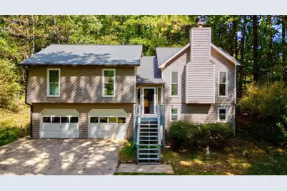 161 W Mountain Oak Street, Canton, GA 30115 - Photo 1