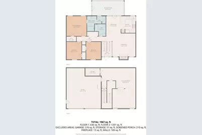 161 W Mountain Oak Street, Canton, GA 30115 - Photo 38