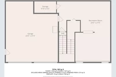 161 W Mountain Oak Street, Canton, GA 30115 - Photo 36