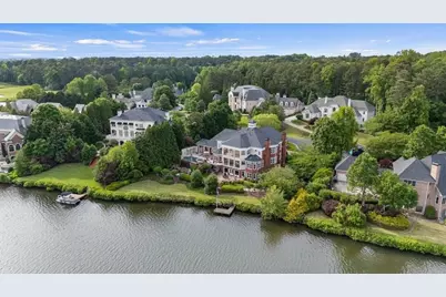 1075 Carnoustie Lane, Alpharetta, GA 30005 - Photo 162