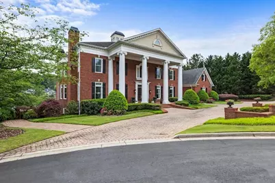 1075 Carnoustie Lane, Alpharetta, GA 30005 - Photo 6