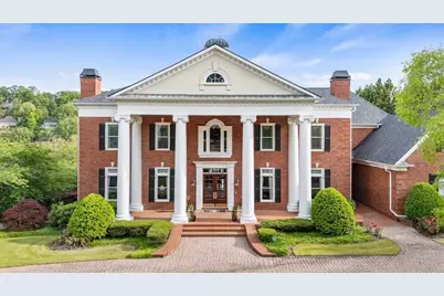 1075 Carnoustie Lane, Alpharetta, GA 30005 - Photo 1