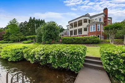 1075 Carnoustie Lane, Alpharetta, GA 30005 - Photo 142