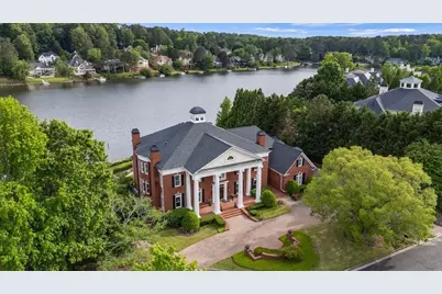 1075 Carnoustie Lane, Alpharetta, GA 30005 - Photo 2