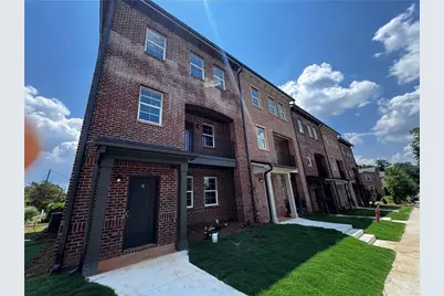 1777 Temple Avenue #O, Atlanta, GA 30337 - Photo 22