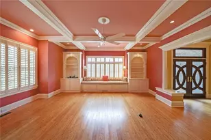 2120 Kensington Gates Dr NW, Kennesaw, GA 30152 - Photo 8