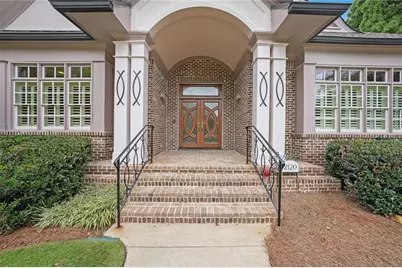 2120 Kensington Gates Drive NW, Kennesaw, GA 30152 - Photo 4