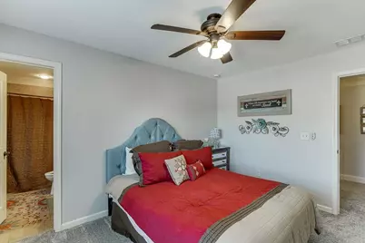 386 Ridge Walk Court, Sugar Hill, GA 30518 - Photo 34