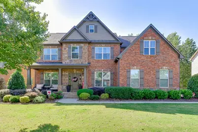 386 Ridge Walk Court, Sugar Hill, GA 30518 - Photo 2