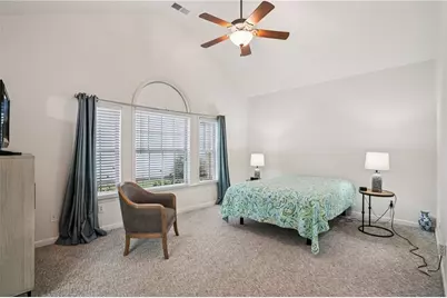 206 Oakleaf Drive, Acworth, GA 30102 - Photo 20