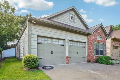 206 Oakleaf Drive, Acworth, GA 30102 - Photo 2