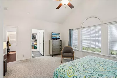 206 Oakleaf Drive, Acworth, GA 30102 - Photo 22