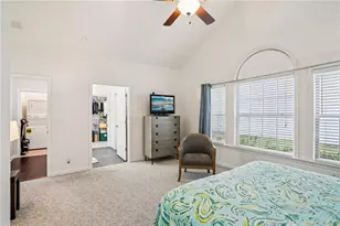 206 Oakleaf Dr, Acworth, GA 30102 - Photo 22