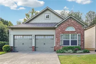 206 Oakleaf Dr, Acworth, GA 30102 - Photo 1