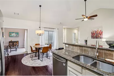 206 Oakleaf Drive, Acworth, GA 30102 - Photo 10