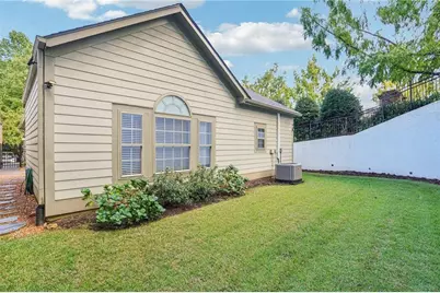 206 Oakleaf Drive, Acworth, GA 30102 - Photo 32