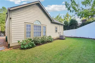 206 Oakleaf Dr, Acworth, GA 30102 - Photo 32