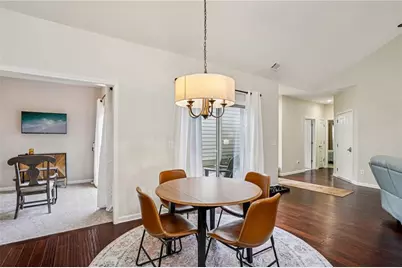 206 Oakleaf Drive, Acworth, GA 30102 - Photo 8