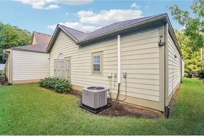 206 Oakleaf Drive, Acworth, GA 30102 - Photo 34