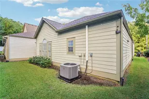 206 Oakleaf Dr, Acworth, GA 30102 - Photo 34