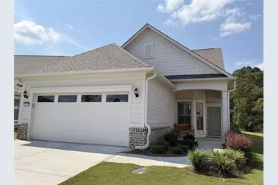 5687 Villa Crest Drive, Hoschton, GA 30548 - Photo 1