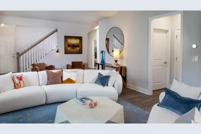 5687 Villa Crest Drive, Hoschton, GA 30548 - Photo 4