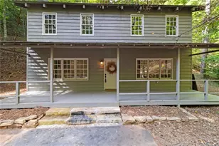 202 Buckskull Hollow Dr, Jasper, GA 30143 - Photo 1