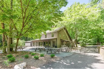 202 Buckskull Hollow Drive, Jasper, GA 30143 - Photo 38