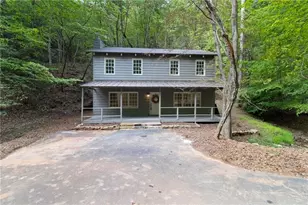 202 Buckskull Hollow Dr, Jasper, GA 30143 - Photo 2
