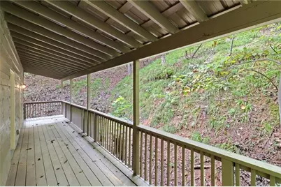 202 Buckskull Hollow Drive, Jasper, GA 30143 - Photo 30