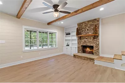 202 Buckskull Hollow Drive, Jasper, GA 30143 - Photo 4