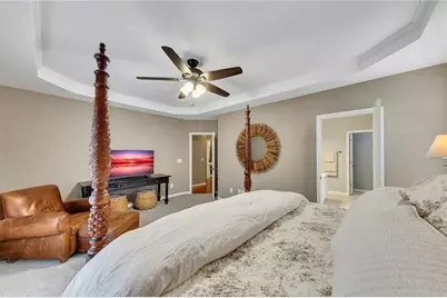 9630 Old Riverside Lane, Ball Ground, GA 30107 - Photo 24