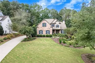 9630 Old Riverside Ln, Ball Ground, GA 30107 - Photo 6