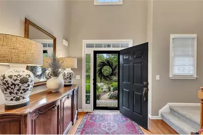 9630 Old Riverside Lane, Ball Ground, GA 30107 - Photo 8