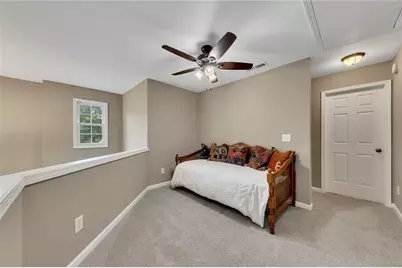 9630 Old Riverside Lane, Ball Ground, GA 30107 - Photo 30