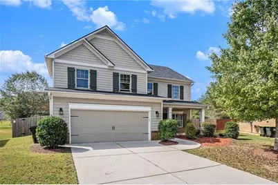 4280 Creek Crest Trail, Powder Springs, GA 30127 - Photo 4