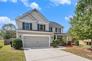 4280 Creek Crest Trail, Powder Springs, GA 30127 - Photo 4