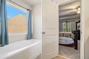 4280 Creek Crest Trail, Powder Springs, GA 30127 - Photo 12