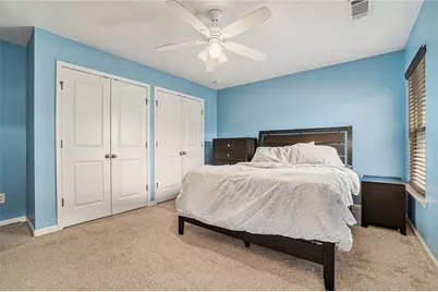 4280 Creek Crest Trail, Powder Springs, GA 30127 - Photo 16