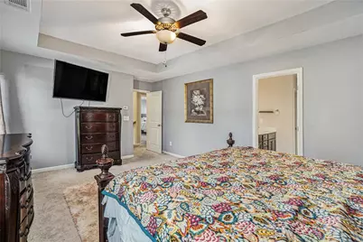 4280 Creek Crest Trail, Powder Springs, GA 30127 - Photo 10