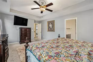 4280 Creek Crest Trail, Powder Springs, GA 30127 - Photo 10