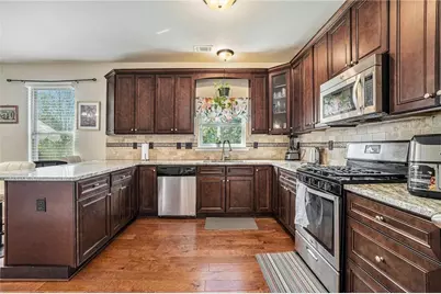 4280 Creek Crest Trail, Powder Springs, GA 30127 - Photo 20