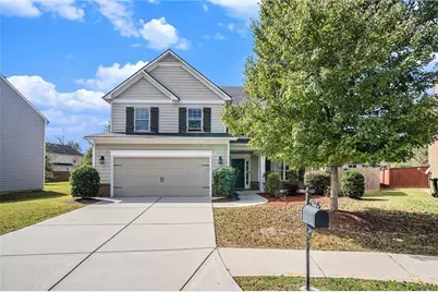 4280 Creek Crest Trail, Powder Springs, GA 30127 - Photo 2