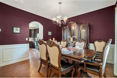 4280 Creek Crest Trail, Powder Springs, GA 30127 - Photo 8