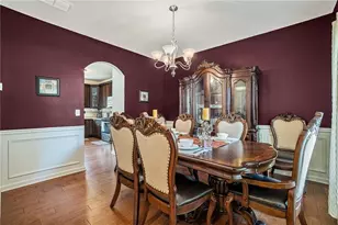 4280 Creek Crest Trail, Powder Springs, GA 30127 - Photo 8